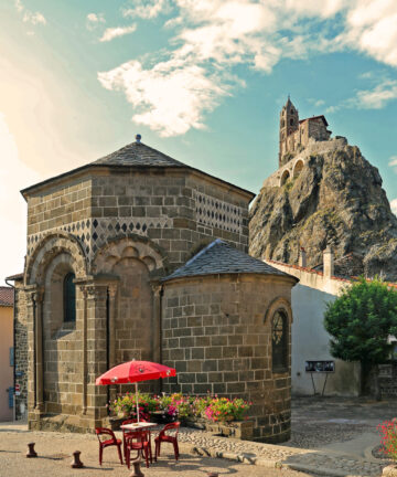 Private Guide LE PUY EN VELAY