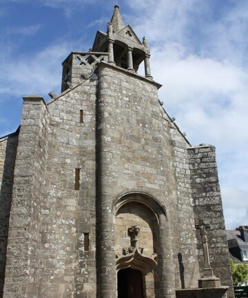 Private Tour in Lorient