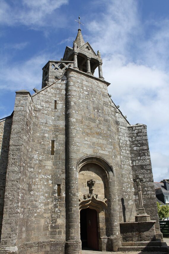 Private Tour in Lorient