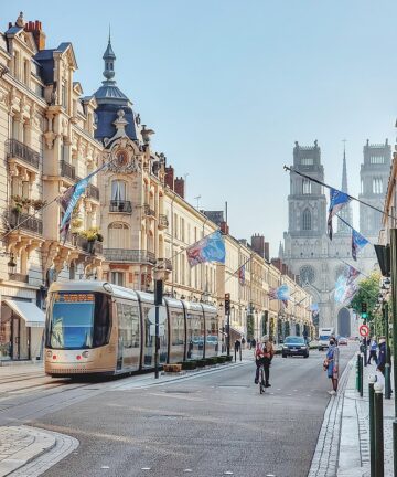 Guide Touristique Orléans, Guide Orléans, Visite Guidée Orléans