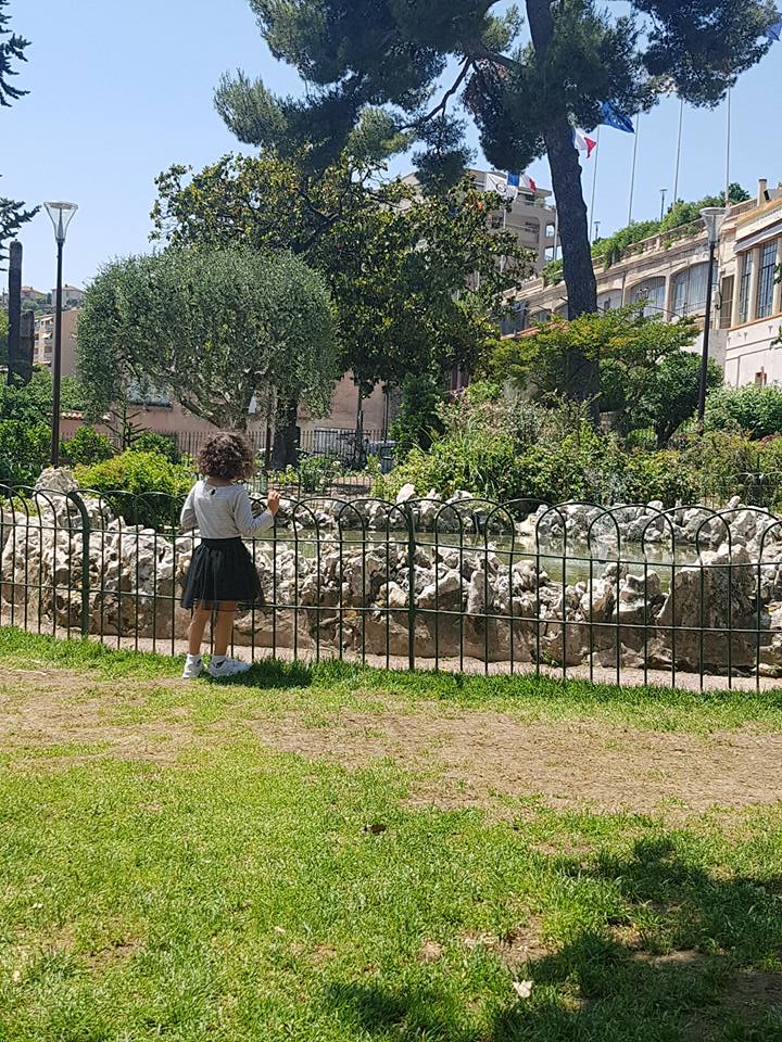 Private Tour in Grasse