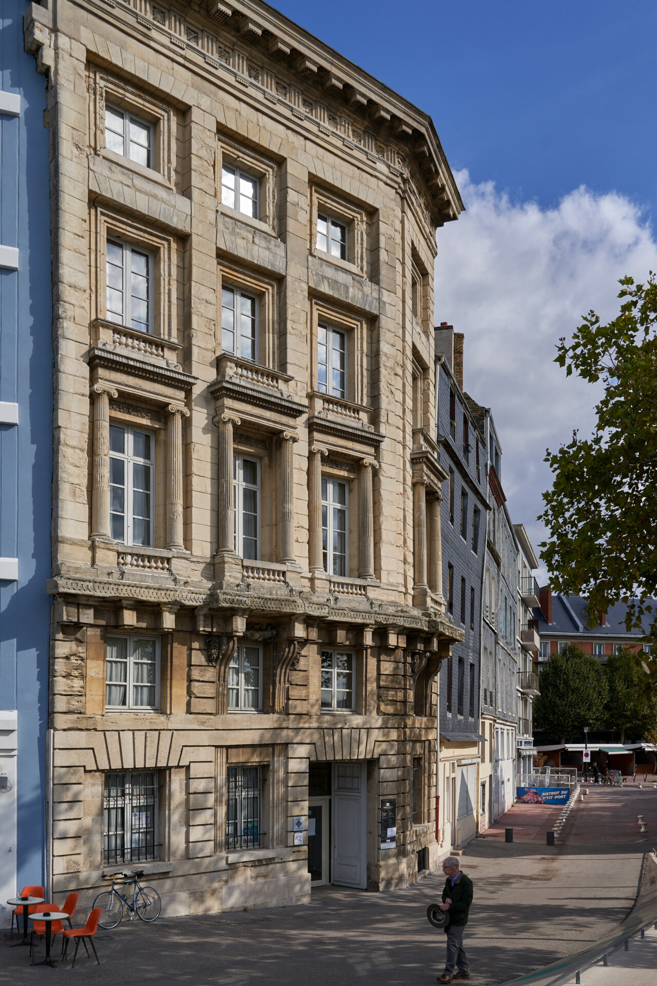 Visite Guidée le Havre