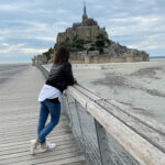 Visite du Mont Saint Michel, Guide Mont Saint Michel