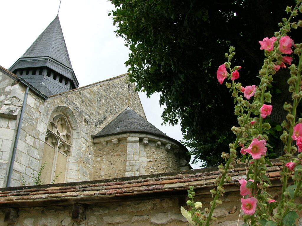 tour giverny from paris