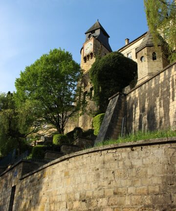 Private Guide BAR-LE-DUC