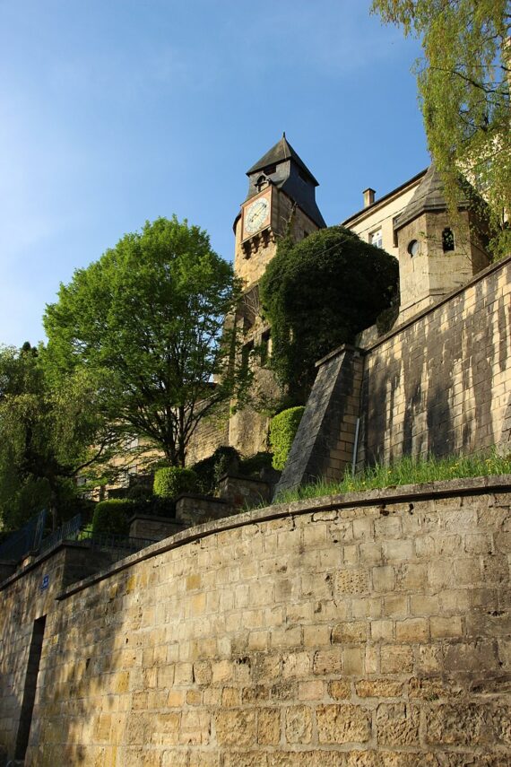 Private Guide BAR-LE-DUC