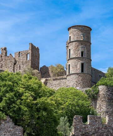 Private Tour in Grimaud