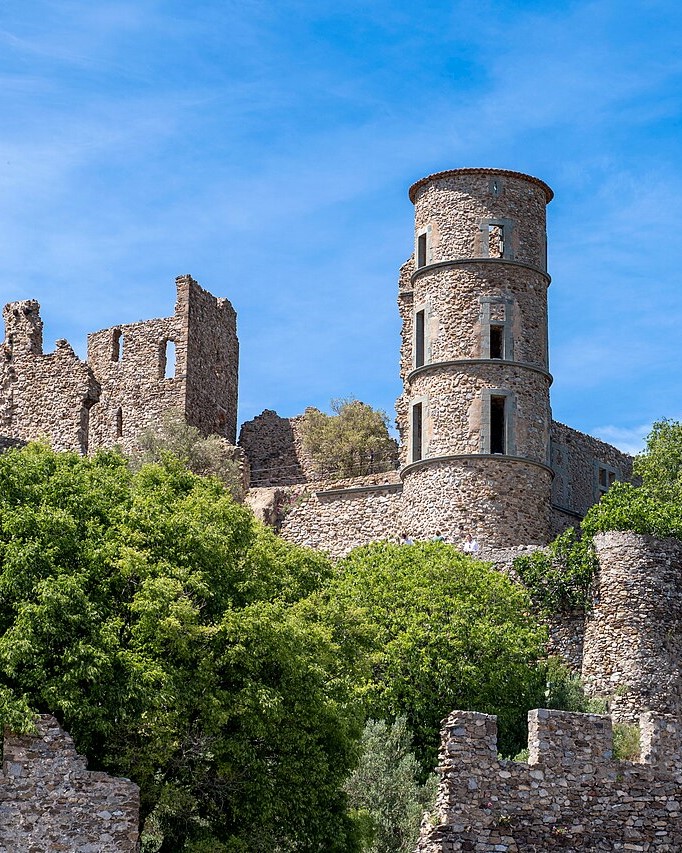 Private Tour in Grimaud