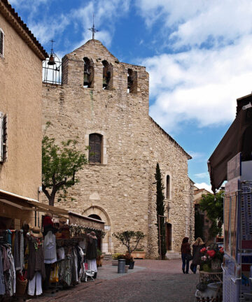 Private Tour in Le Castellet