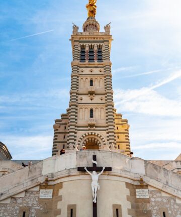 Private Tour in Marseille