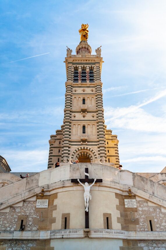 Private Tour in Marseille