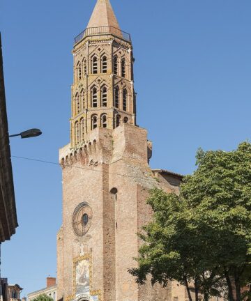 Private Guide MONTAUBAN