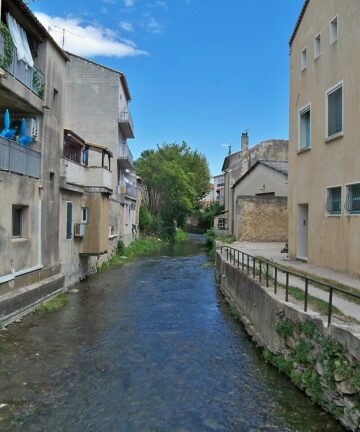 Private Tour in Orange