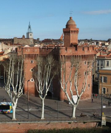 Private Tour in Perpignan