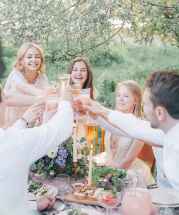 Private Tour in Ramatuelle