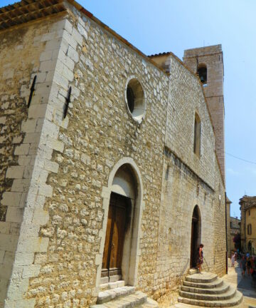 Private Tour in Saint-Paul-de-Vence