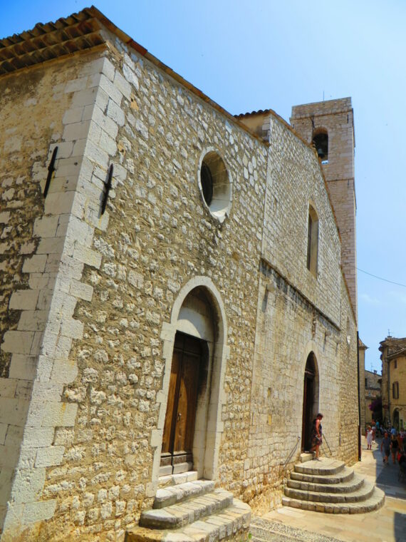 Private Tour in Saint-Paul-de-Vence