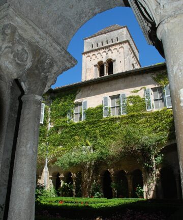 Private Tour in Saint Rémy de Provence