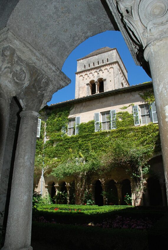 Private Tour in Saint Rémy de Provence