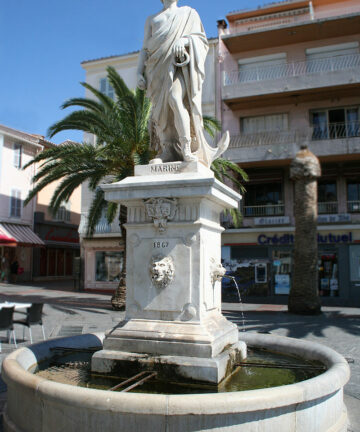 Private Tour in Sanary