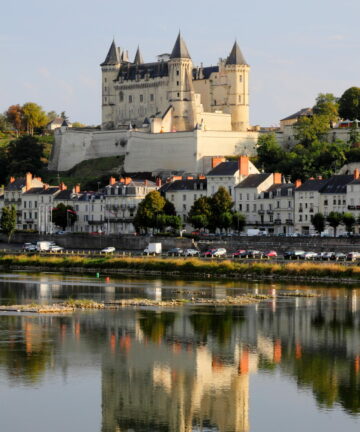 Private Tour in Saumur