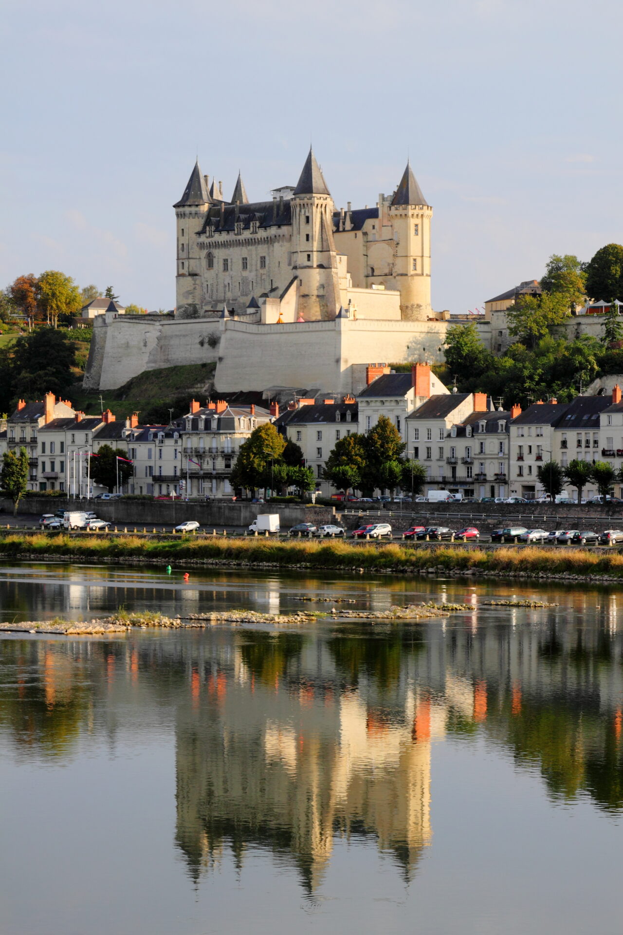 Private Tour in Saumur