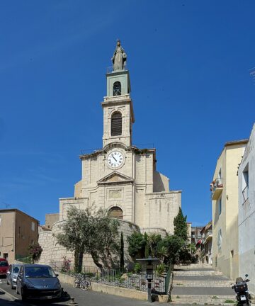 Private Guide SÈTE