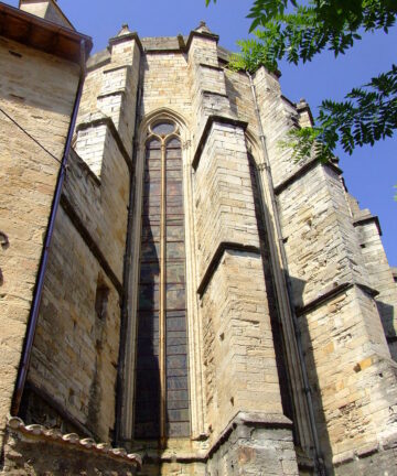 Private Tour in Lodève