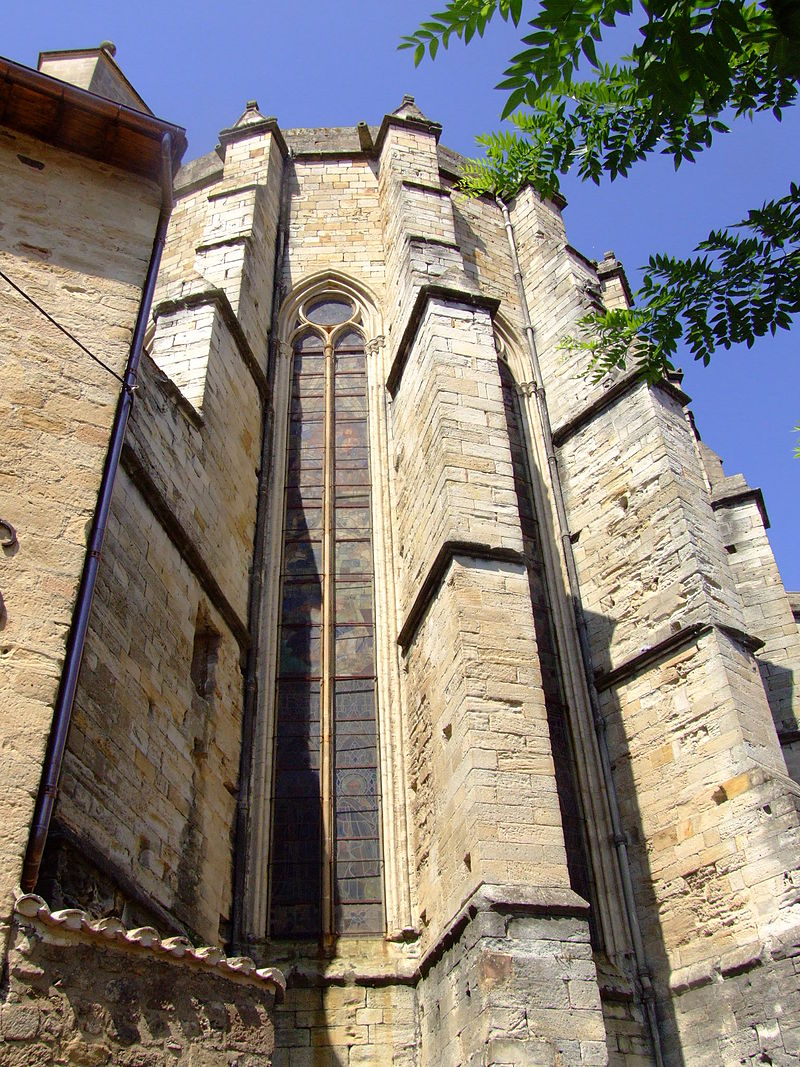 Private Tour in Lodève