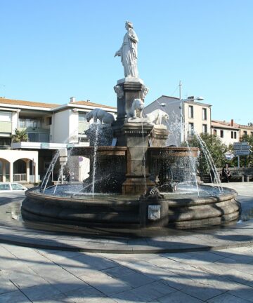 Private Tour in Agde