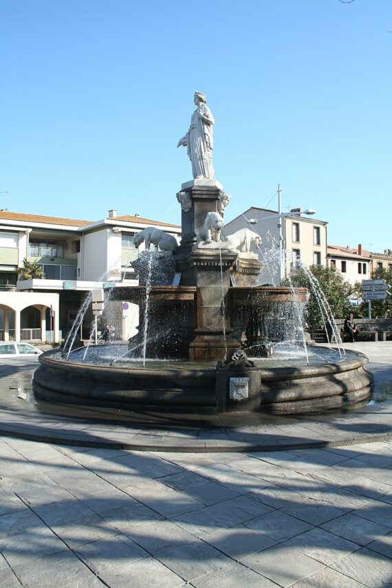 Private Tour in Agde