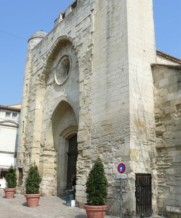 Private Tour in Aigues Mortes