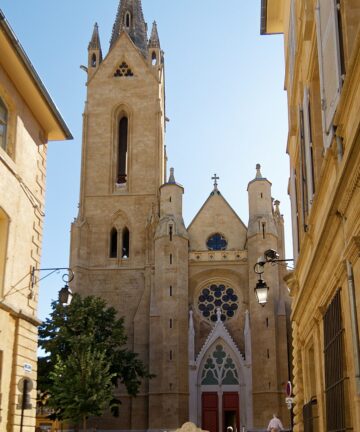 Private Tour in Aix en Provence