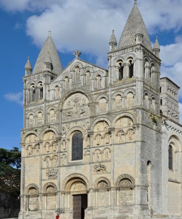 Private Guide ANGOULEME