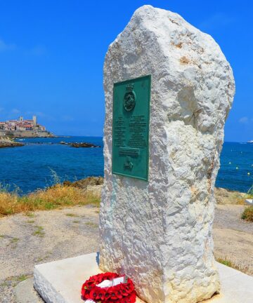 Private Tour in Antibes