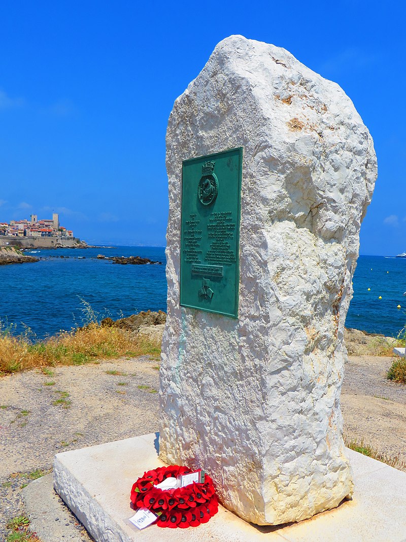 Private Tour in Antibes