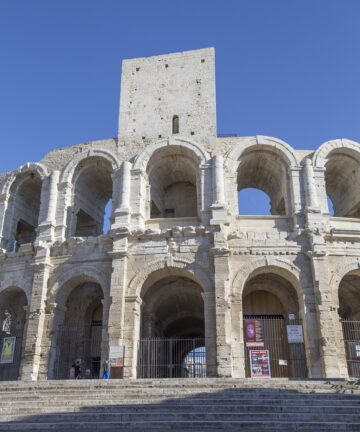 Private Tour in Arles