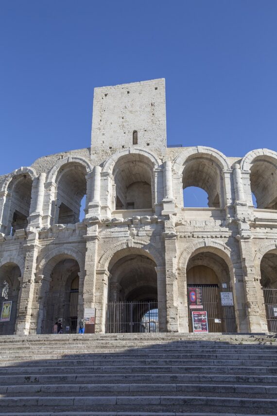 Private Tour in Arles