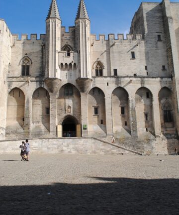 Private Tour in Avignon