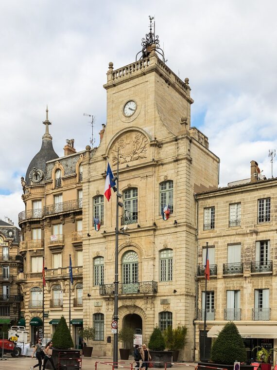 Private Guide BÉZIERS