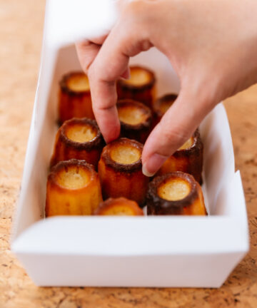 Private Tour in Bordeaux