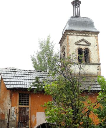 Private Tour in Briançon