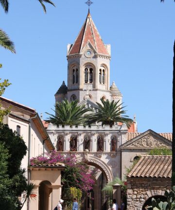 Private Tour in Cannes