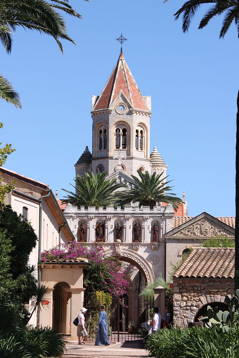 Private Tour in Cannes