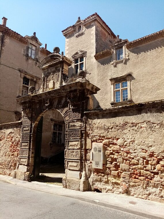 Private Tour in Castres