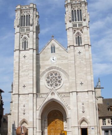 Private Guide CHALON-SUR-SAÔNE