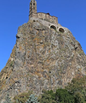 Private Tour in Le Puy
