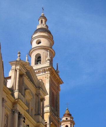 Private Tour in Menton
