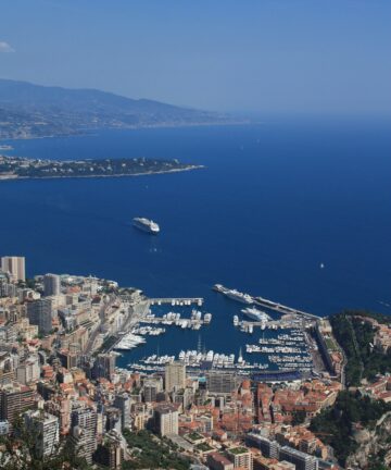 Private Guide MONACO