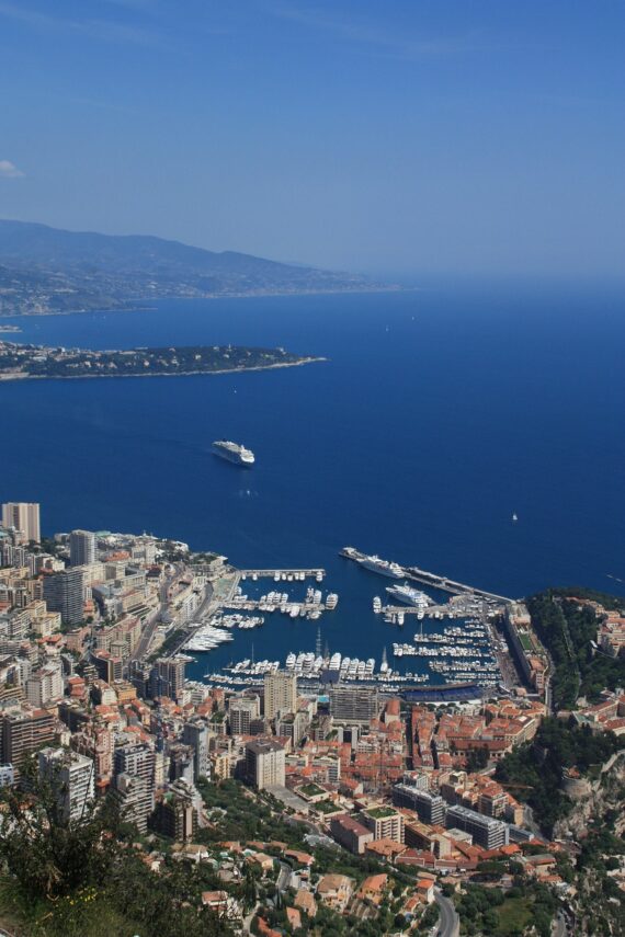 Private Guide MONACO